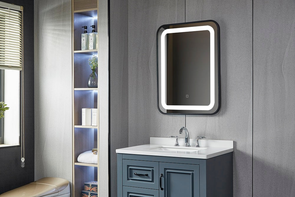 Sanotechnik Badezimmerspiegel - SOHO Sanotechnik