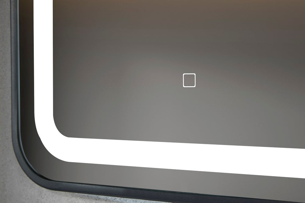 Sanotechnik Badezimmerspiegel - SOHO Sanotechnik