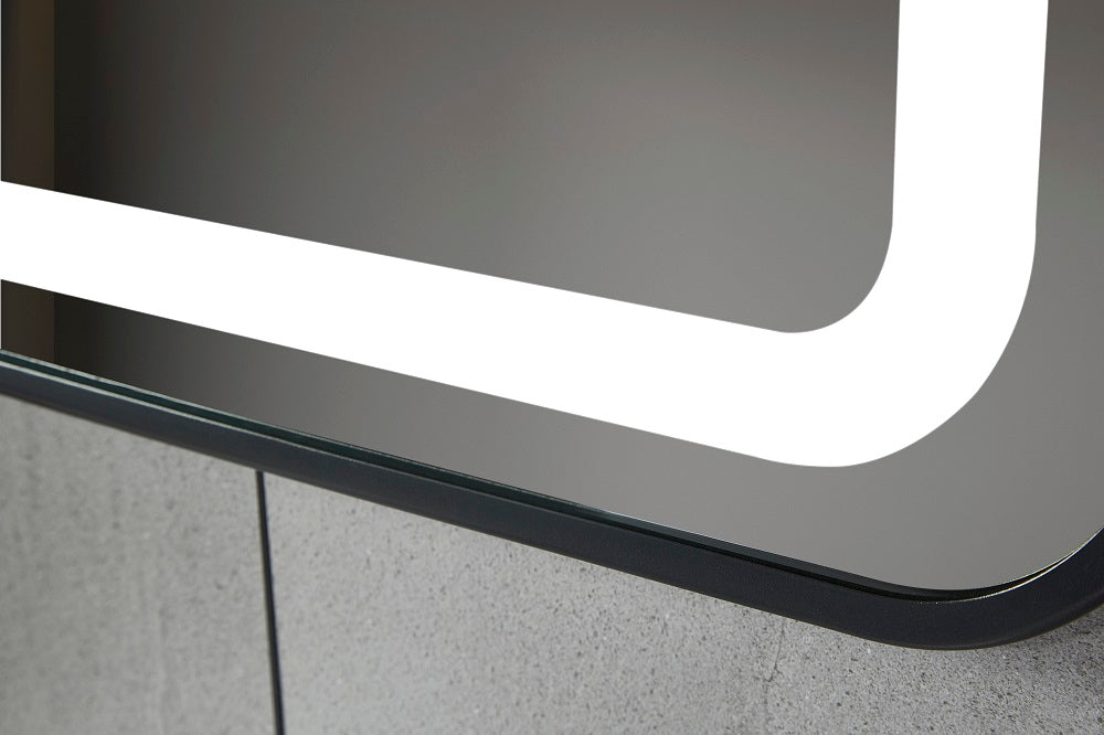 Sanotechnik Badezimmerspiegel - SOHO Sanotechnik