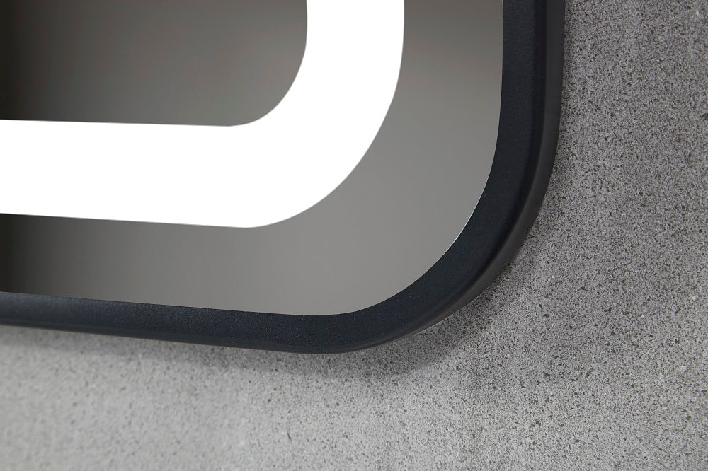 Sanotechnik Badezimmerspiegel - SOHO Sanotechnik