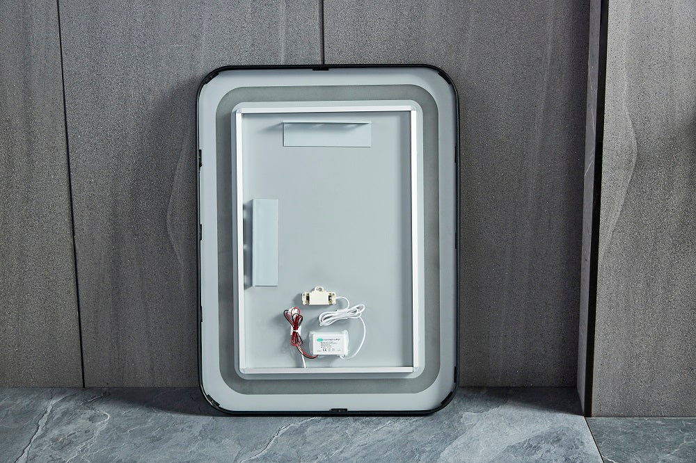 Sanotechnik Badezimmerspiegel - SOHO Sanotechnik