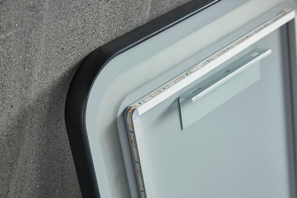 Sanotechnik Badezimmerspiegel - SOHO Sanotechnik