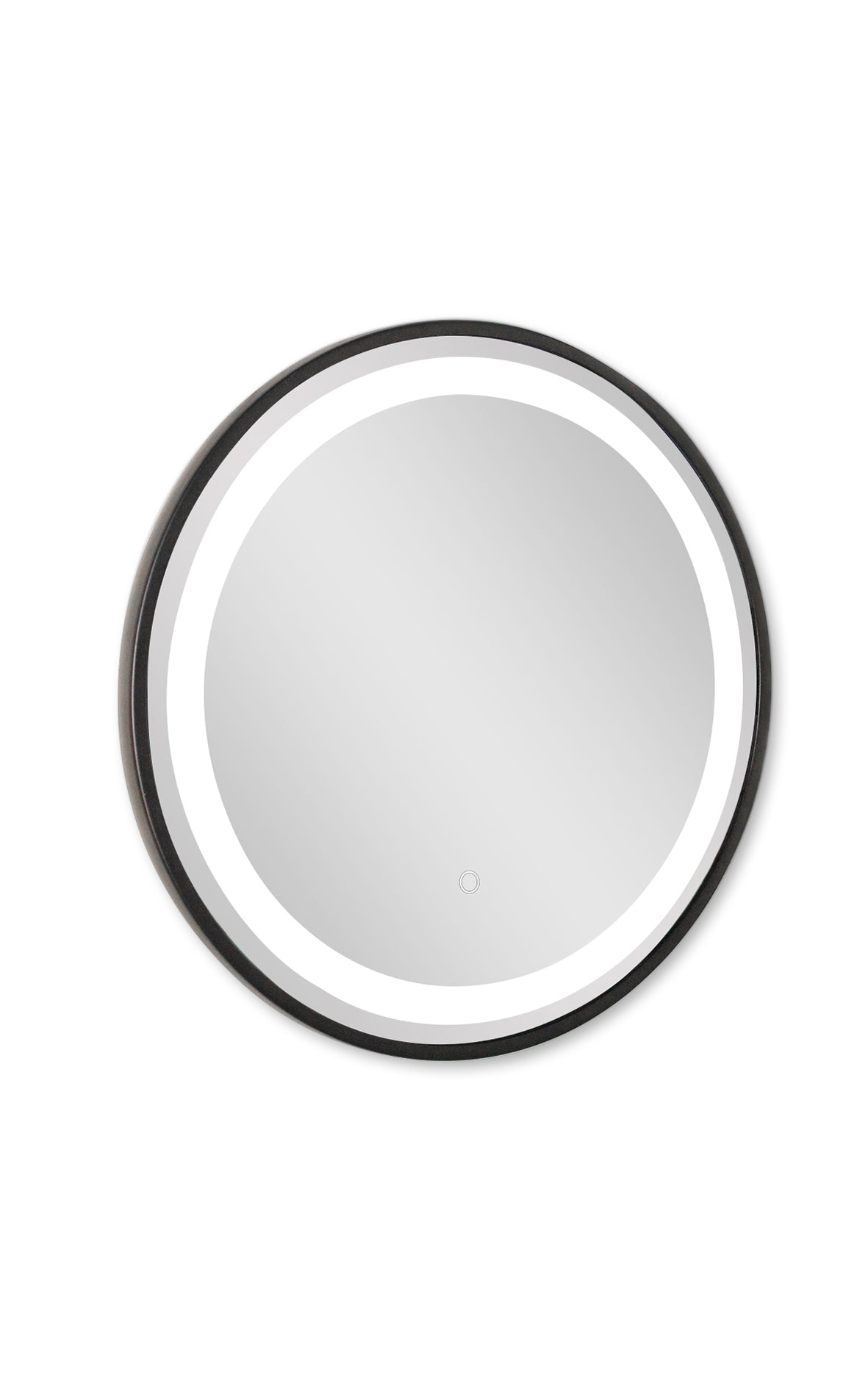 Sanotechnik Badezimmerspiegel mit indirekter LED Beleuchtung Sanotechnik