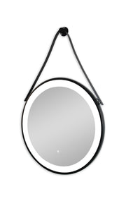 Sanotechnik Badezimmerspiegel mit indirekter Beleuchtung Sanotechnik