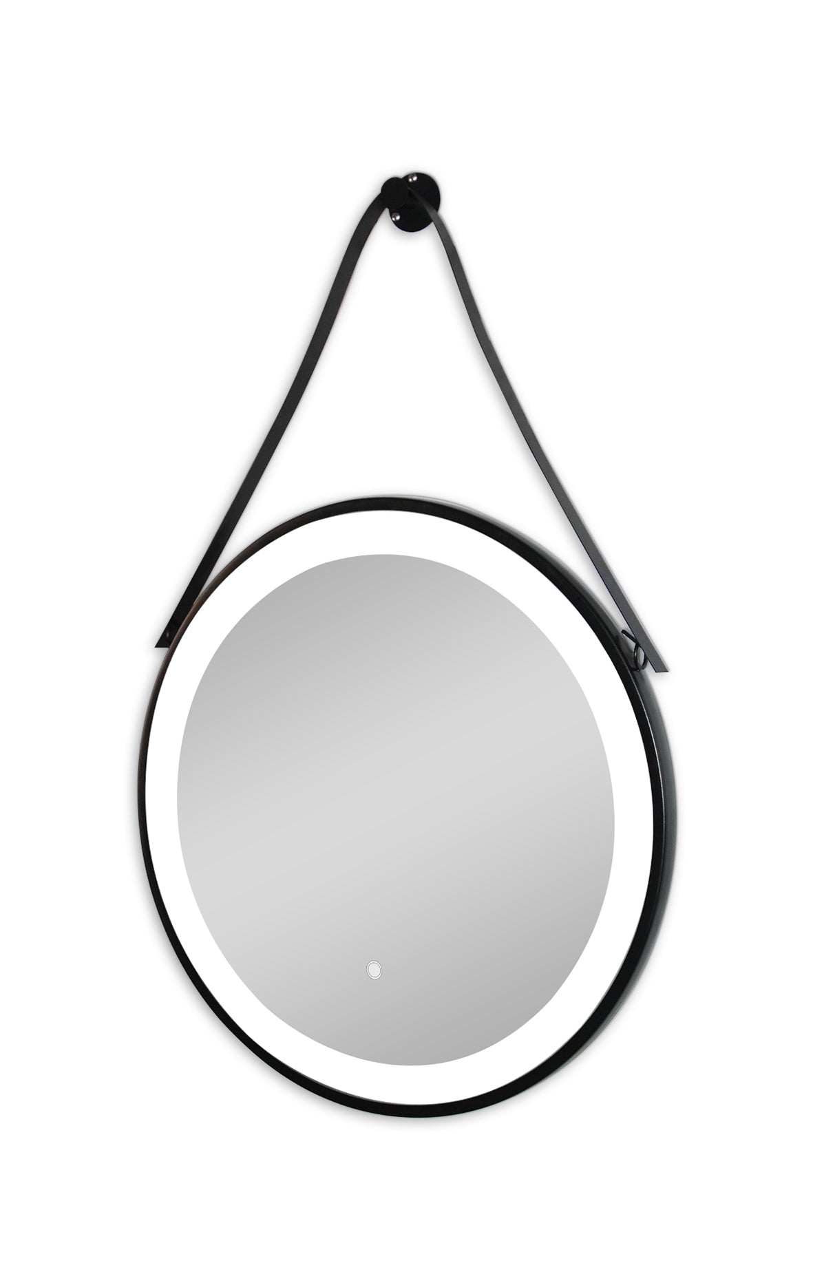 Sanotechnik Badezimmerspiegel mit indirekter Beleuchtung Sanotechnik