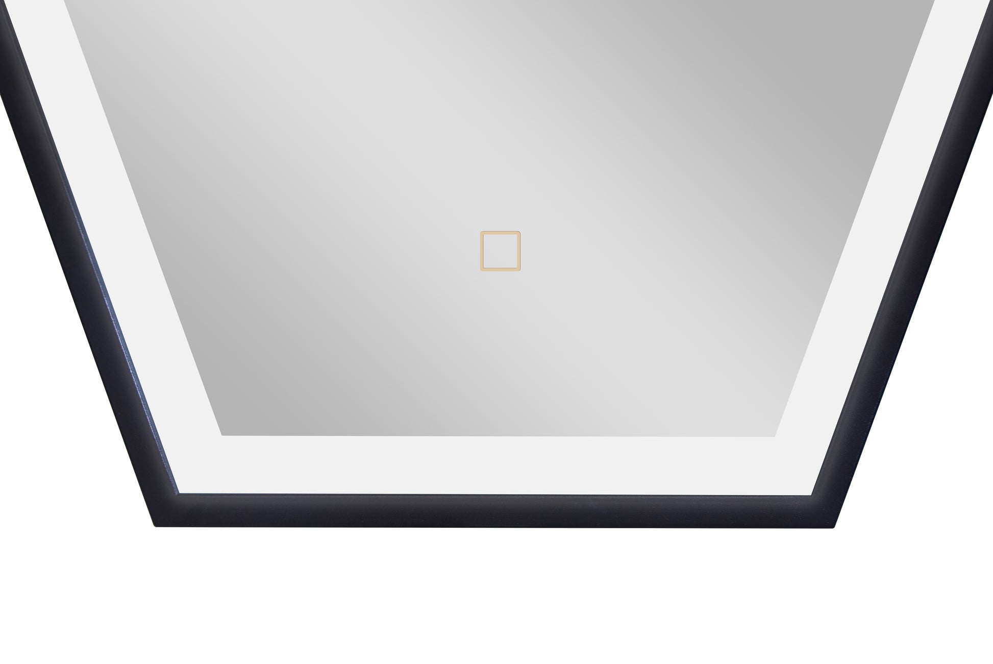 Sanotechnik Badezimmerspiegel mit indirekter LED Beleuchtung Sanotechnik