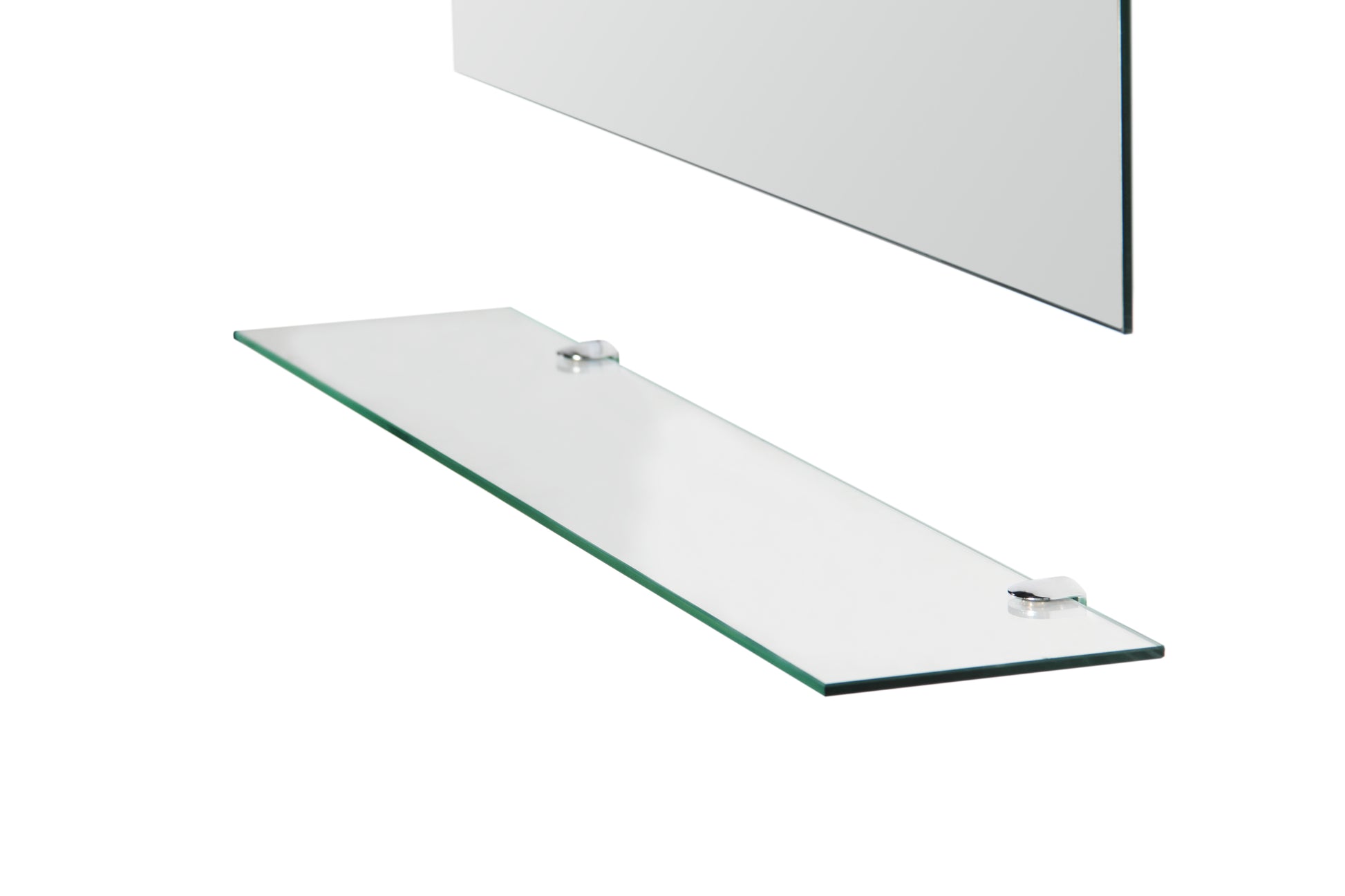 Sanotechnik - Badezimmerspiegel mit indirekter Beleuchtung Sanotechnik