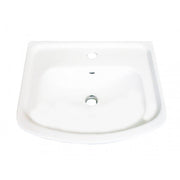 Sanotechnik Keramik  Aufbauwaschtisch Sanotechnik