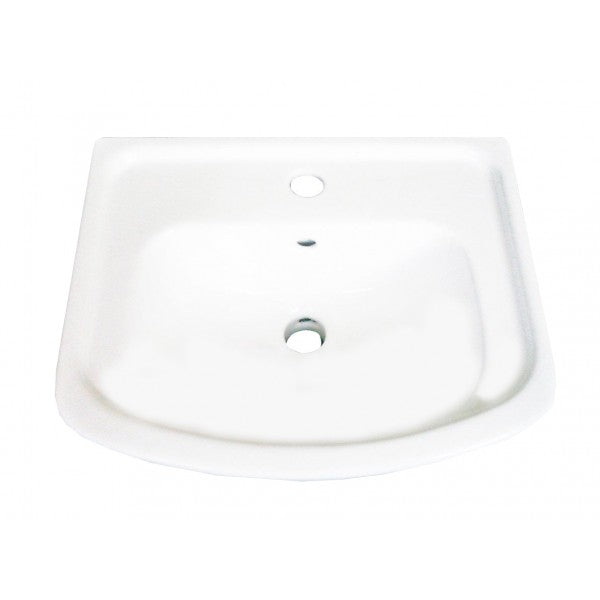 Sanotechnik Keramik  Aufbauwaschtisch Sanotechnik