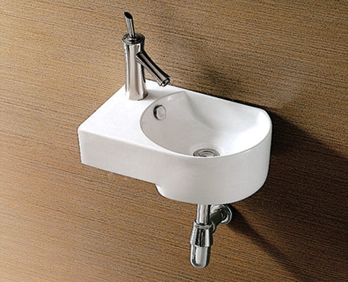 Sanotechnik Keramik Aufbauwaschtisch Sanotechnik