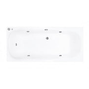 Sanotechnik Whirlpool System Power 1 Bauprofi