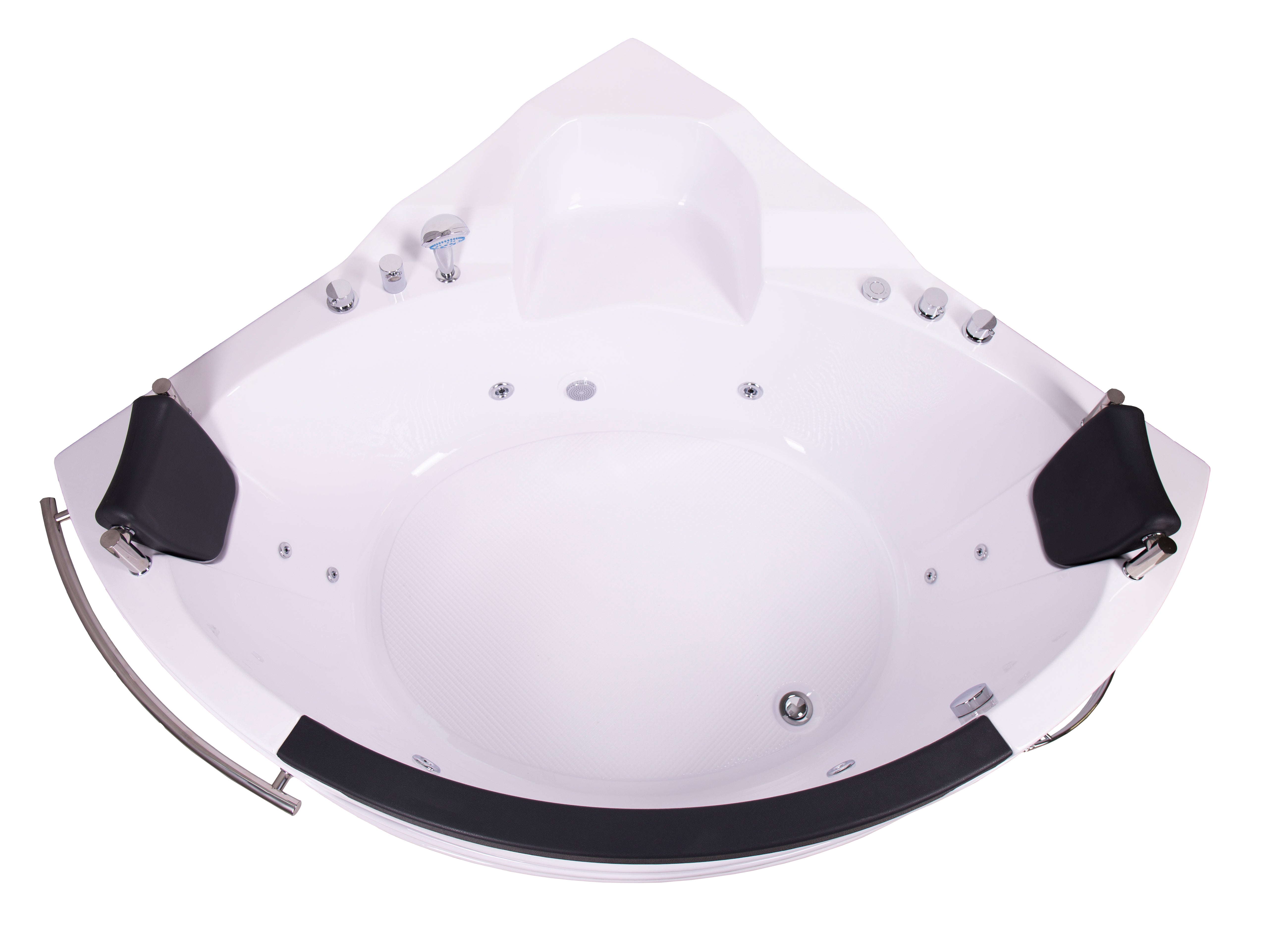 Sanotechnik COSTA RICA Whirlpool SanoWhirl, Sanotechnik