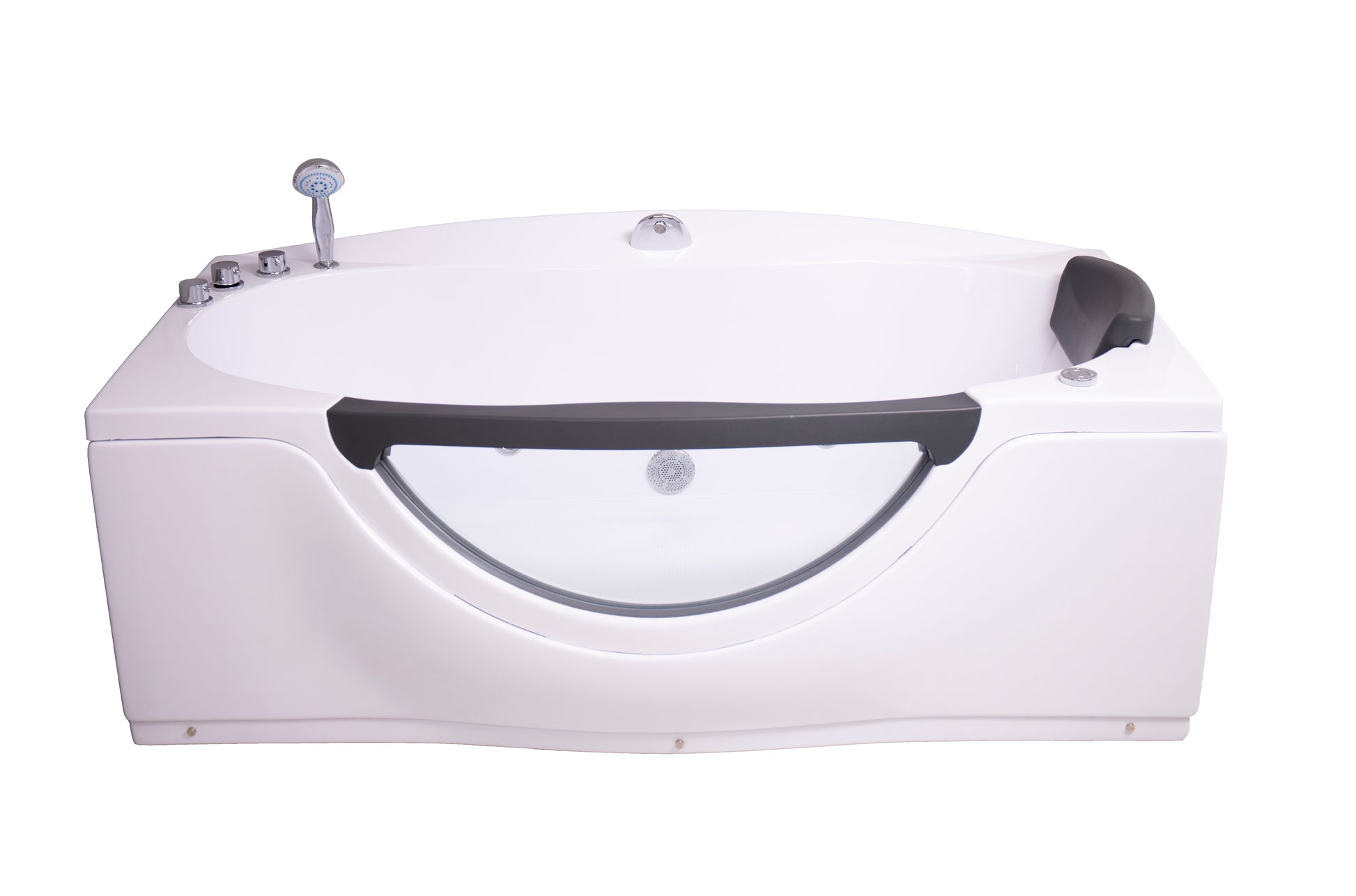 Sanotechnik NASSAU Whirlpool SanoWhirl, Sanotechnik