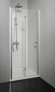 Sanotechnik SMARTFLEX Falttür Sanotechnik