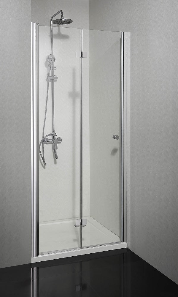 Sanotechnik SMARTFLEX Falttür Sanotechnik